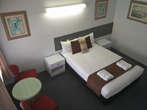 Arkana Motel - Accommodation Melbourne 35