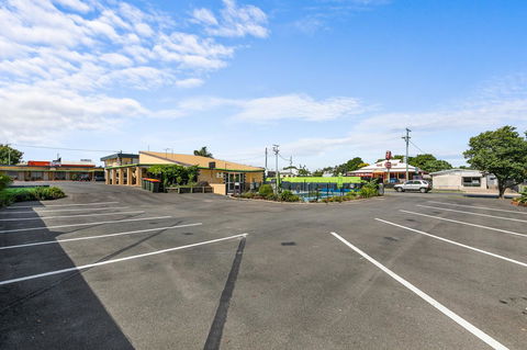 Arkana Motel - Accommodation Melbourne 32