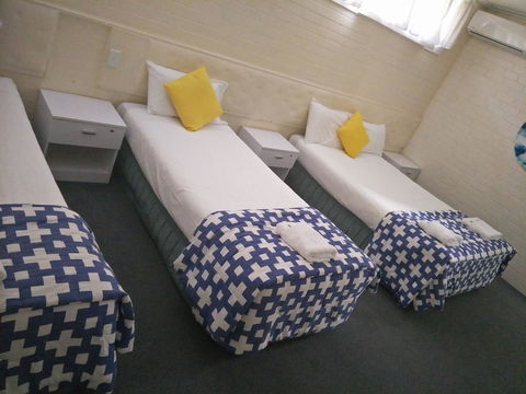 Arkana Motel - Accommodation Melbourne 14