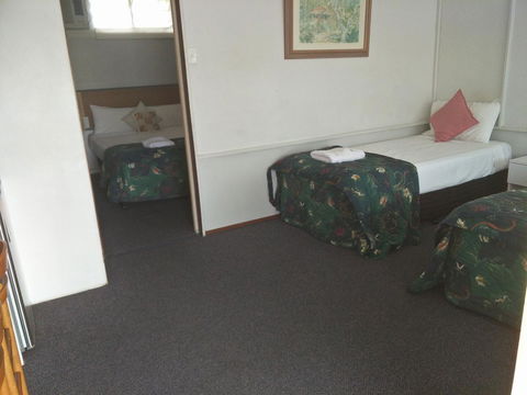 Arkana Motel - Accommodation Melbourne 41