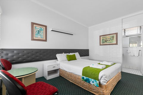 Arkana Motel - Accommodation Melbourne 34