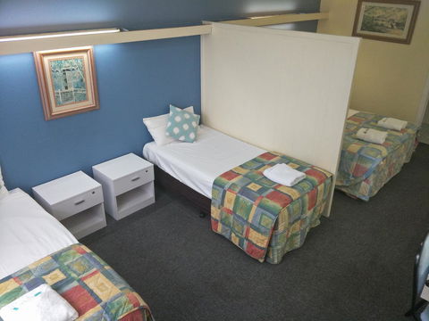 Arkana Motel - Accommodation Melbourne 40