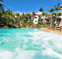Grande Florida Beachside Resort - Accommodation Melbourne