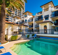 Island Beach Resort - Melbourne 4u