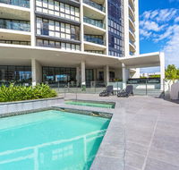 Mantra Sierra Grand - Melbourne 4u