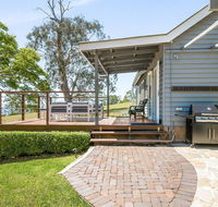 Hollow Tree Farm - Accommodation Melbourne