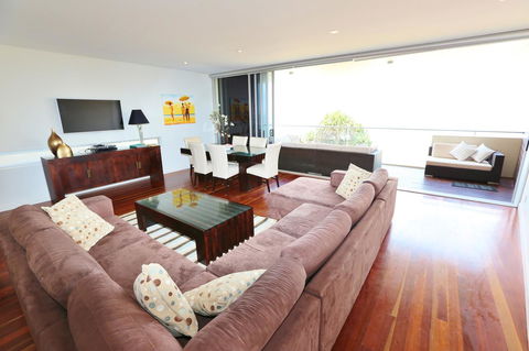 Dune On The Beach - Accommodation Melbourne 12