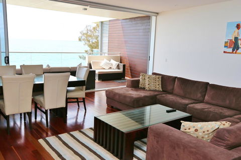 Dune On The Beach - Accommodation Melbourne 16