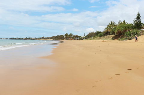 Dune On The Beach - Accommodation Melbourne 19