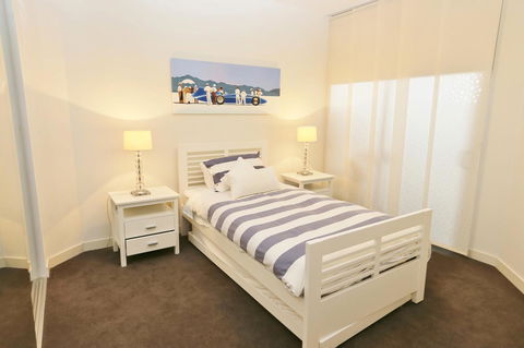 Dune On The Beach - Accommodation Melbourne 5