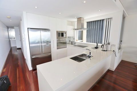 Dune On The Beach - Accommodation Melbourne 7