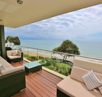 Dune On The Beach - Accommodation Melbourne