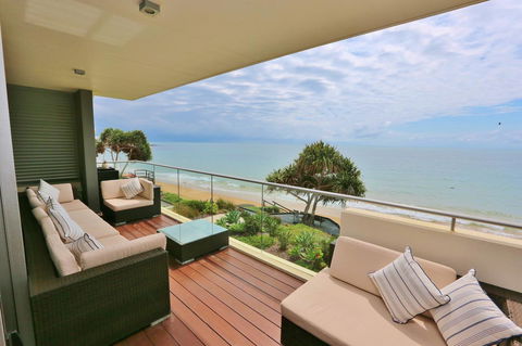 Dune On The Beach - Accommodation Melbourne 0