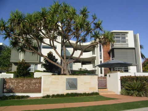 Dune On The Beach - Accommodation Melbourne 20