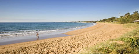 Dune On The Beach - Accommodation Melbourne 11