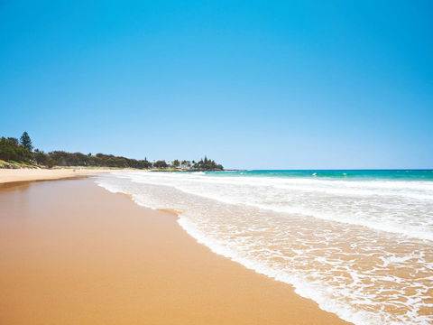 Dune On The Beach - Accommodation Melbourne 4