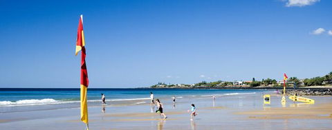 Dune On The Beach - Accommodation Melbourne 13
