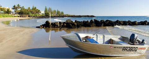 Dune On The Beach - Accommodation Melbourne 15