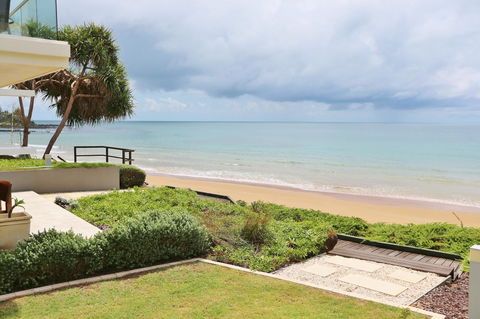 Dune On The Beach - Accommodation Melbourne 14