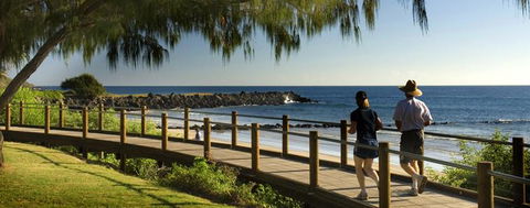 Dune On The Beach - Accommodation Melbourne 17