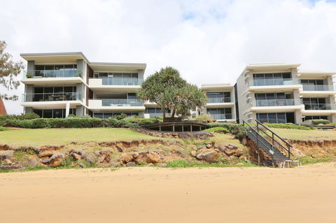 Dune On The Beach - Accommodation Melbourne 18