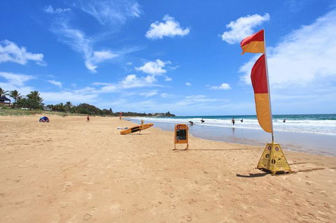 Dune On The Beach - Accommodation Melbourne 8
