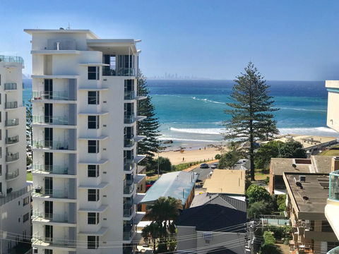 Rainbow Bay Resort Holiday Apartments - Accommodation Melbourne 6
