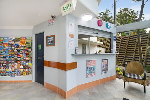 Rainbow Bay Resort Holiday Apartments - Accommodation Melbourne 17