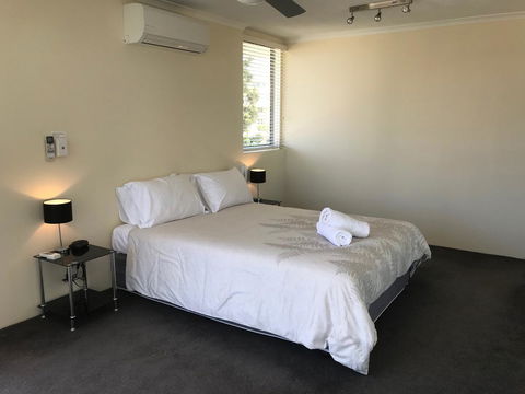 Rainbow Bay Resort Holiday Apartments - Accommodation Melbourne 18