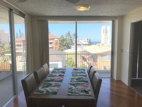 Rainbow Bay Resort Holiday Apartments - Accommodation Melbourne 9