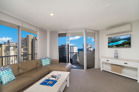 Rainbow Bay Resort Holiday Apartments - Accommodation Melbourne 14