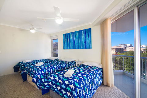 Rainbow Bay Resort Holiday Apartments - Accommodation Melbourne 13