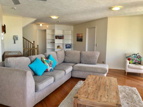 Rainbow Bay Resort Holiday Apartments - Accommodation Melbourne 2
