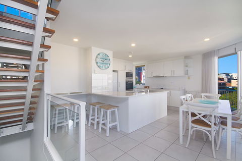 Rainbow Bay Resort Holiday Apartments - Accommodation Melbourne 15