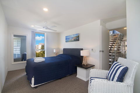 Rainbow Bay Resort Holiday Apartments - Accommodation Melbourne 3