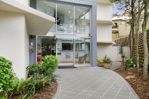 Rainbow Bay Resort Holiday Apartments - Accommodation Melbourne 12