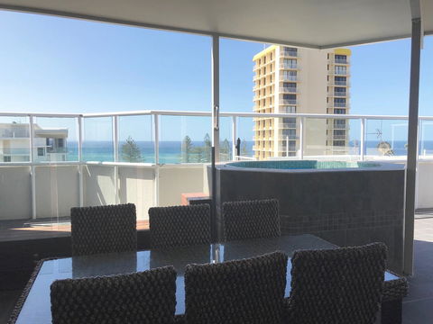 Rainbow Bay Resort Holiday Apartments - Accommodation Melbourne 19