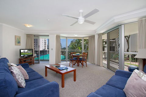 Rainbow Bay Resort Holiday Apartments - Accommodation Melbourne 16