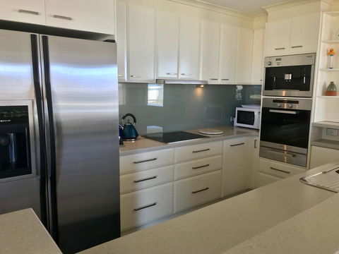 Rainbow Bay Resort Holiday Apartments - Accommodation Melbourne 10
