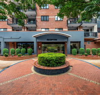 Central Brunswick Apartment Hotel - Accommodation Melbourne