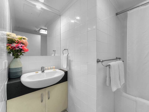 Central Brunswick Apartment Hotel - Accommodation Melbourne 21