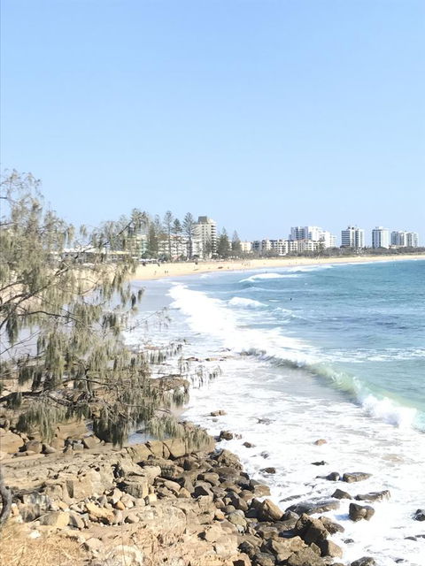 Meridian Alex Beach Apartments - Accommodation Melbourne 7