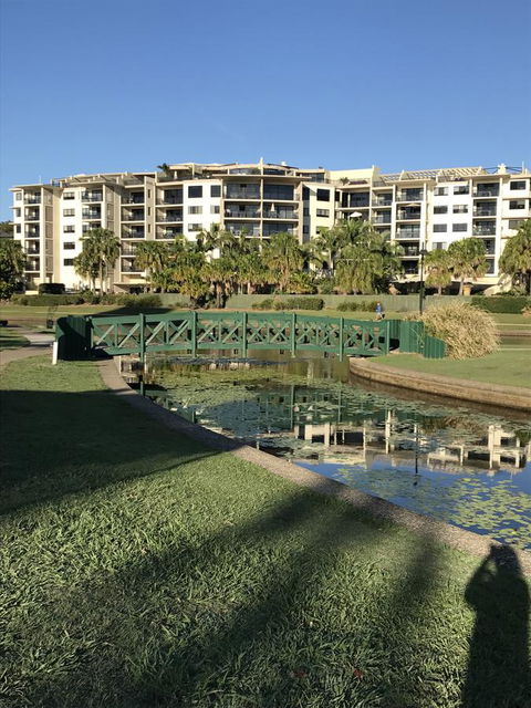 Meridian Alex Beach Apartments - Accommodation Melbourne 13
