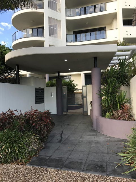 Meridian Alex Beach Apartments - Accommodation Melbourne 4