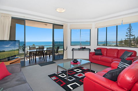 Meridian Alex Beach Apartments - Accommodation Melbourne 18