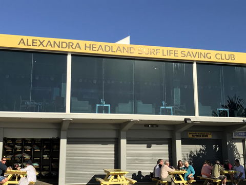 Meridian Alex Beach Apartments - Accommodation Melbourne 12