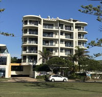 Meridian Alex Beach Apartments - Accommodation Melbourne