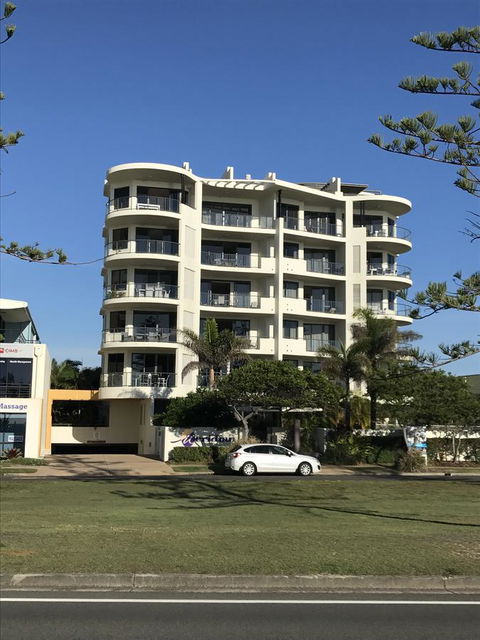 Meridian Alex Beach Apartments - Accommodation Melbourne 0