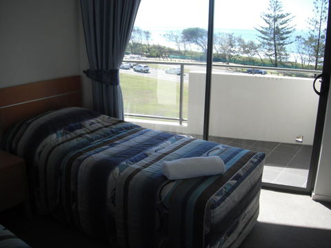 Meridian Alex Beach Apartments - Accommodation Melbourne 21