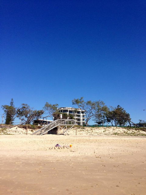 Meridian Alex Beach Apartments - Accommodation Melbourne 22